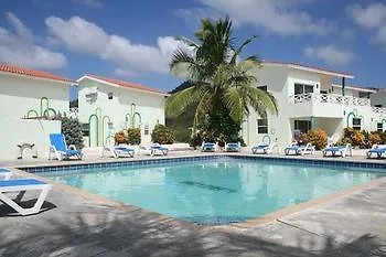 Lagun Blou Dive And Beach Resort 0*,  Curaçao