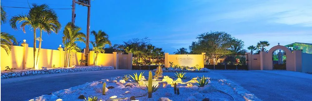 Lagun Blou Dive And Beach Resort Villa