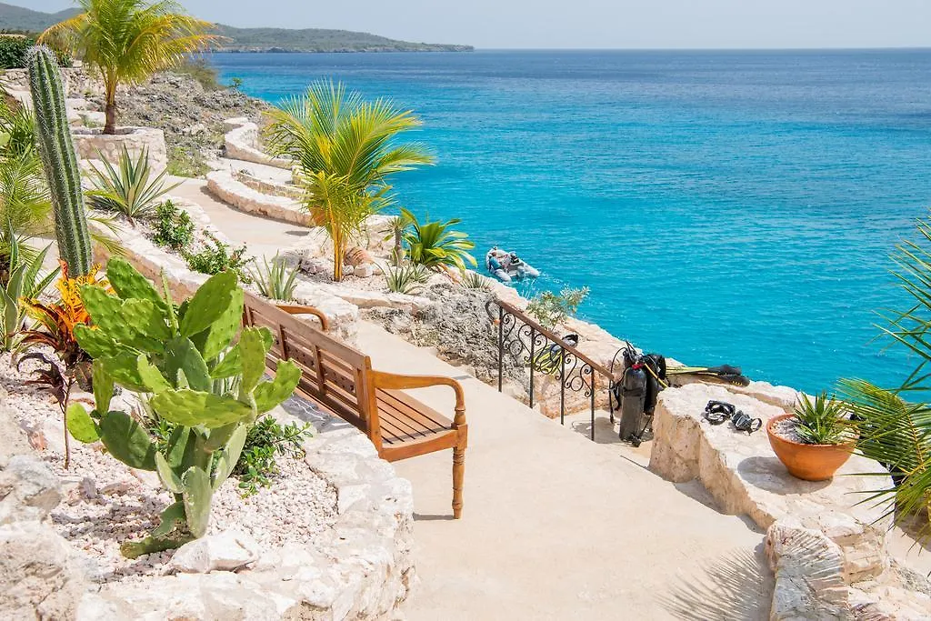 Villa Lagun Blou Dive And Beach Resort