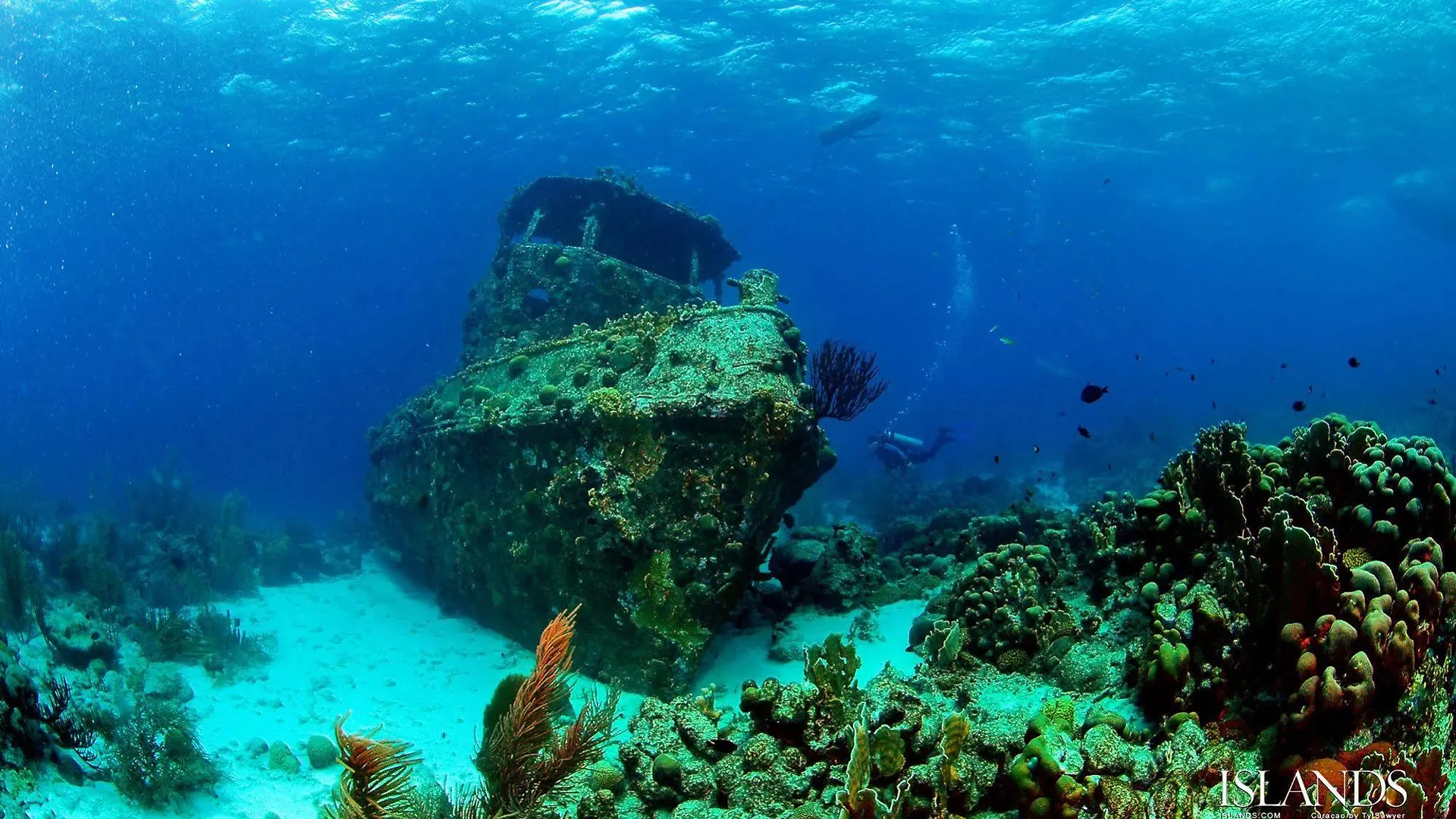 Lagun Blou Dive And Beach Resort Villa