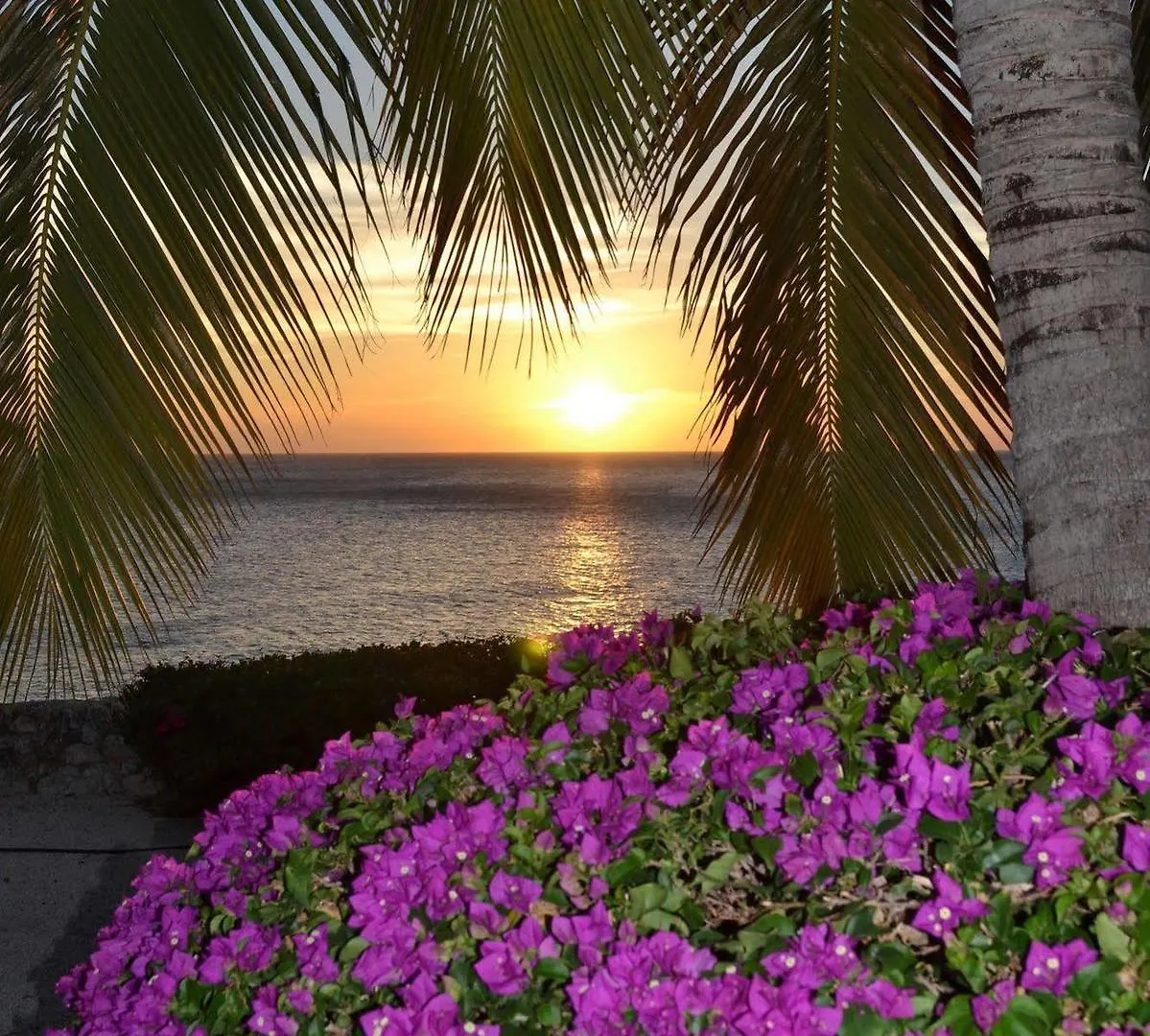 Villa Lagun Blou Dive And Beach Resort