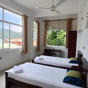  Gasthof Smile Hub -youth Hostel- Sri Lanka