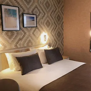 ** Hotel Rinascitel Frankreich