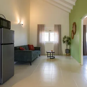 Dream Of The Flamingo Appartement