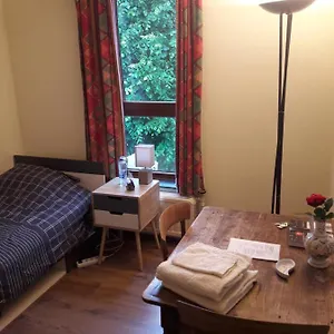 Chez Mimi - Vue Parc Brussel