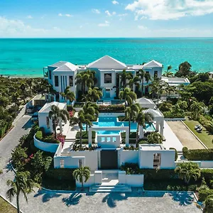  Villa Triton Luxury
